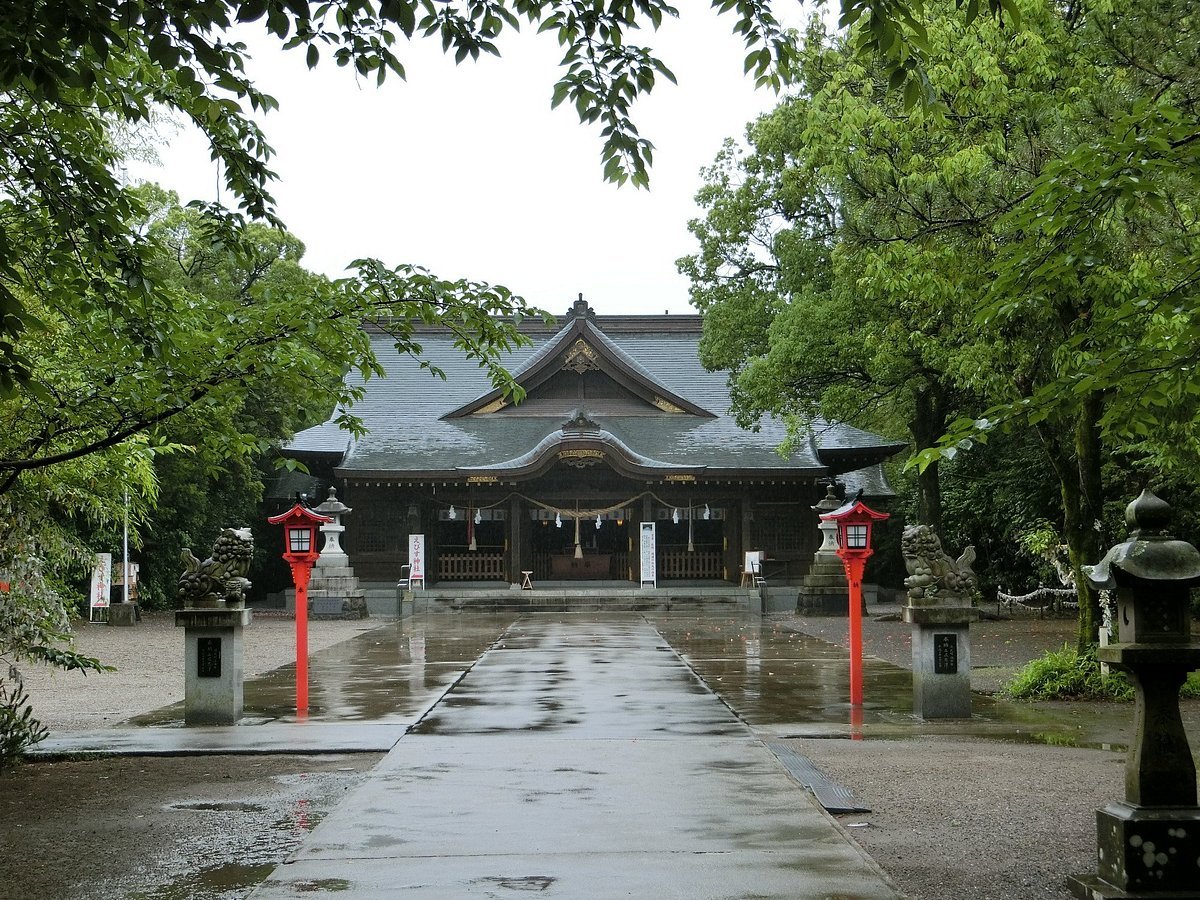 ⛩️ 타치바나 이나리 신사 (다치바나이나리 진자) 이미지 4